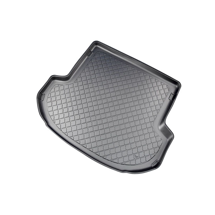 Bagagliaio Guardliner per Hyundai Santa Fe IV (TM) SUV/5 08.2018-2020