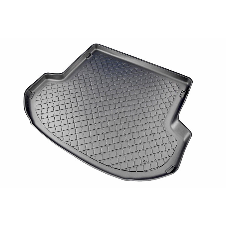 Bagagliaio Guardliner per Hyundai Santa Fe IV (TM) SUV/5 08.2018-2020