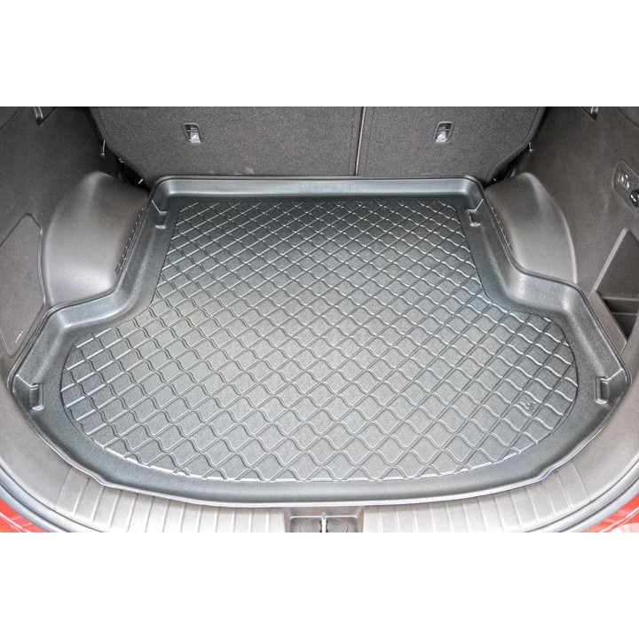 Bac de coffre Guardliner pour Hyundai Santa Fe IV (TM) SUV/5 08.2018-2020