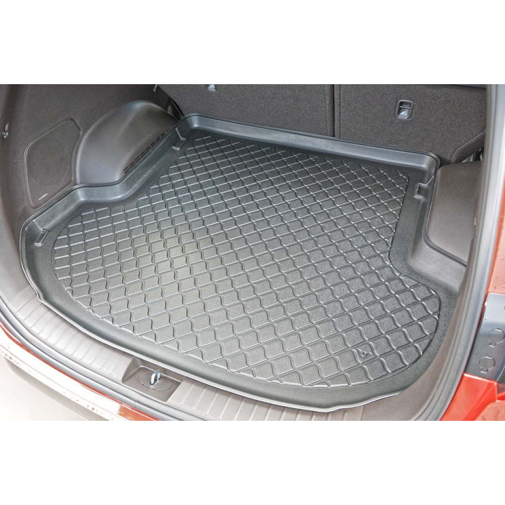 Guardliner trunk tray for Hyundai Santa Fe IV (TM) SUV/5 08.2018-2020