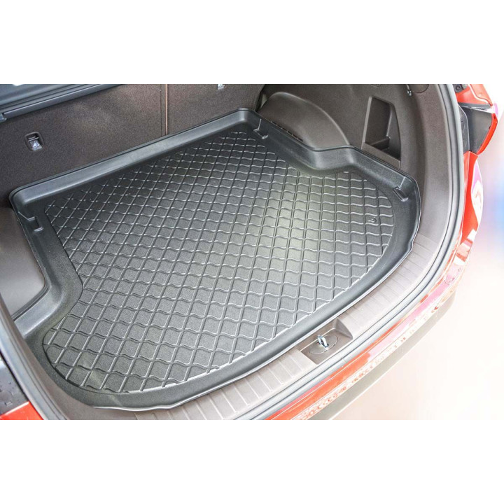 Bagagliaio Guardliner per Hyundai Santa Fe IV (TM) SUV/5 08.2018-2020