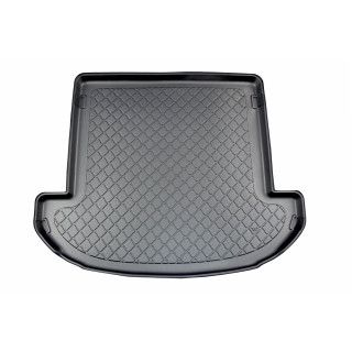 Guardliner trunk tray for Hyundai Santa Fe IV (TM) SUV/5 08.2018-2020