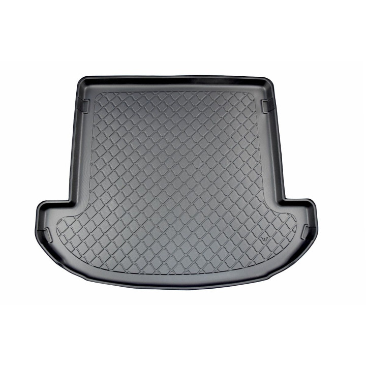 Bagagliaio Guardliner per Hyundai Santa Fe IV (TM) SUV/5 08.2018-2020
