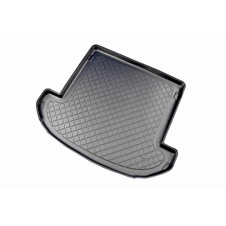 Guardliner trunk tray for Hyundai Santa Fe IV (TM) SUV/5 08.2018-2020