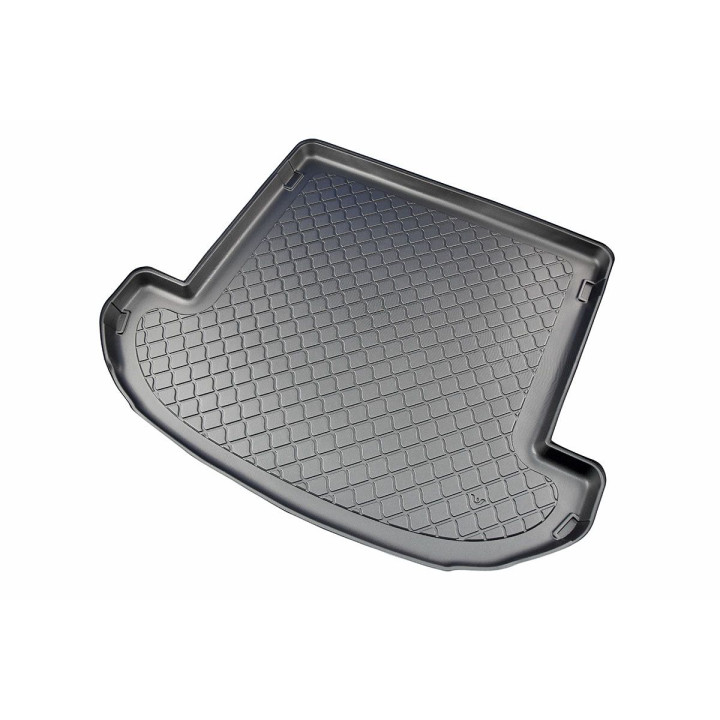 Bagagliaio Guardliner per Hyundai Santa Fe IV (TM) SUV/5 08.2018-2020