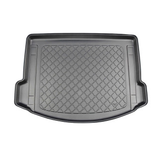 Bagagliaio Guardliner per Jaguar E-Pace SUV/5 01.2018-
