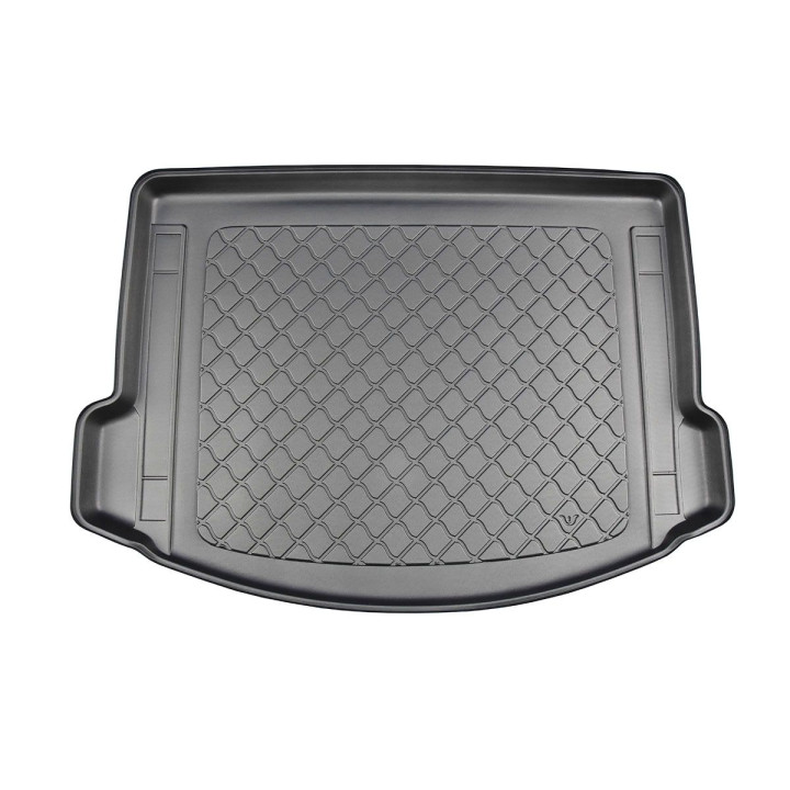 Guardliner trunk box for Jaguar E-Pace SUV/5 01.2018-