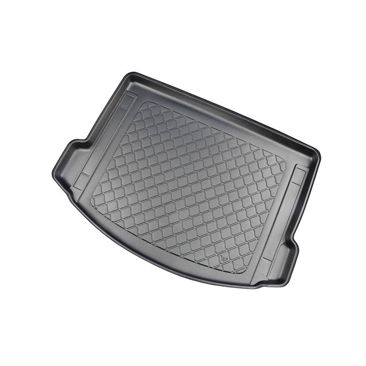 Guardliner trunk box for Jaguar E-Pace SUV/5 01.2018-