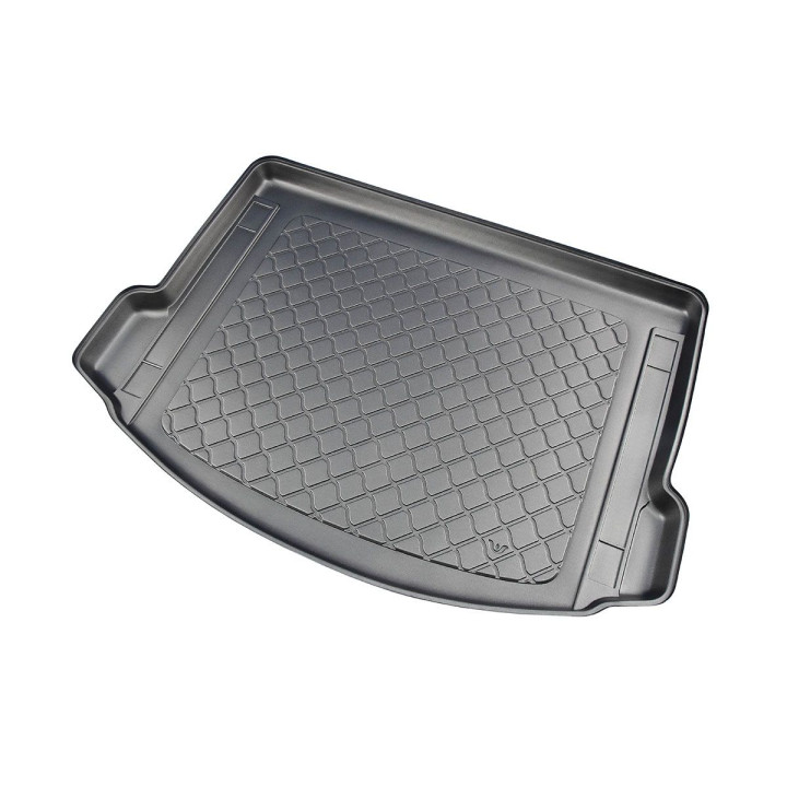 Guardliner trunk box for Jaguar E-Pace SUV/5 01.2018-