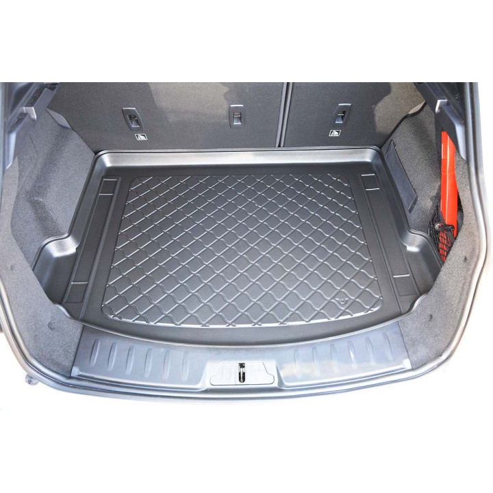 Guardliner trunk box for Jaguar E-Pace SUV/5 01.2018-