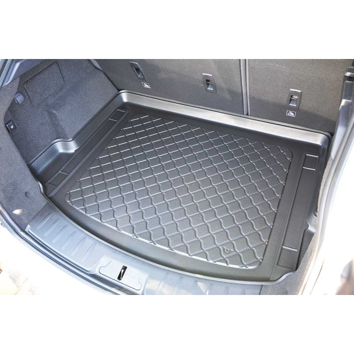 Guardliner trunk box for Jaguar E-Pace SUV/5 01.2018-