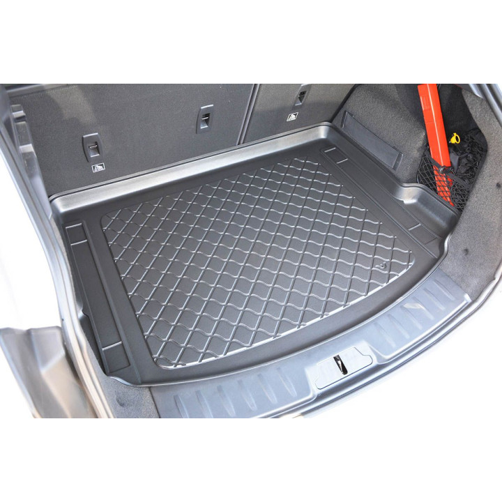 Bac de coffre Guardliner pour Jaguar E-Pace SUV/5 01.2018-