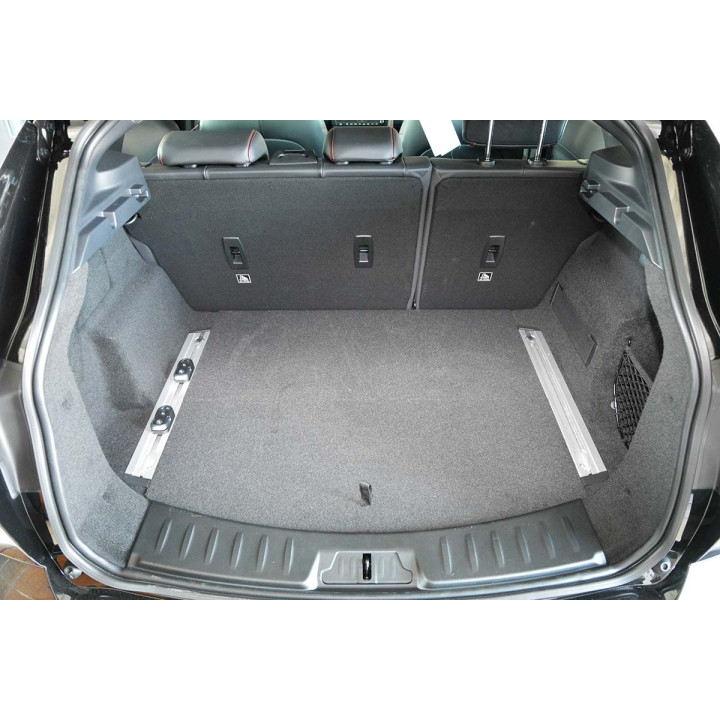 Bac de coffre Guardliner pour Jaguar E-Pace SUV/5 01.2018-