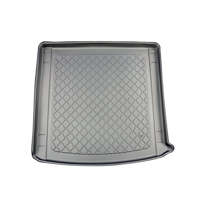 Bac de coffre Guardliner pour Jaguar F-Pace (X761)F-Pace (X761) Mild Hybrid SUV/5 2020-