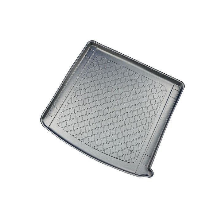 Bac de coffre Guardliner pour Jaguar F-Pace (X761)F-Pace (X761) Mild Hybrid SUV/5 2020-