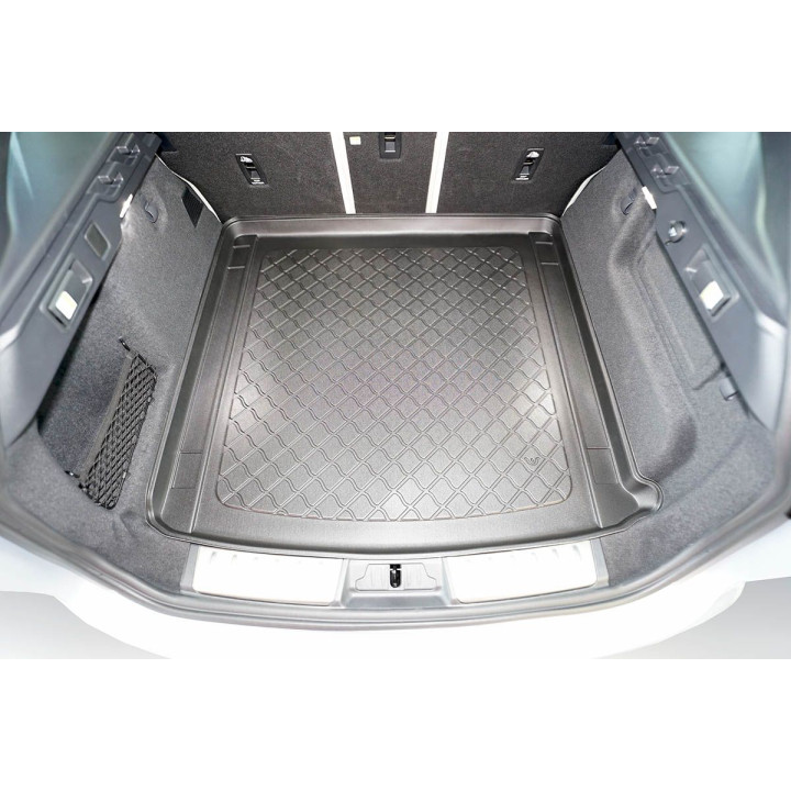 Kofferraum Guardliner für Jaguar F-Pace (X761)F-Pace (X761) Mild Hybrid SUV/5 2020-