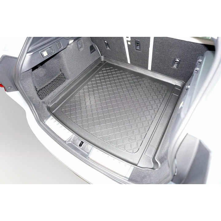 Guardliner trunk tray for Jaguar F-Pace (X761)F-Pace (X761) Mild Hybrid SUV/5 2020-