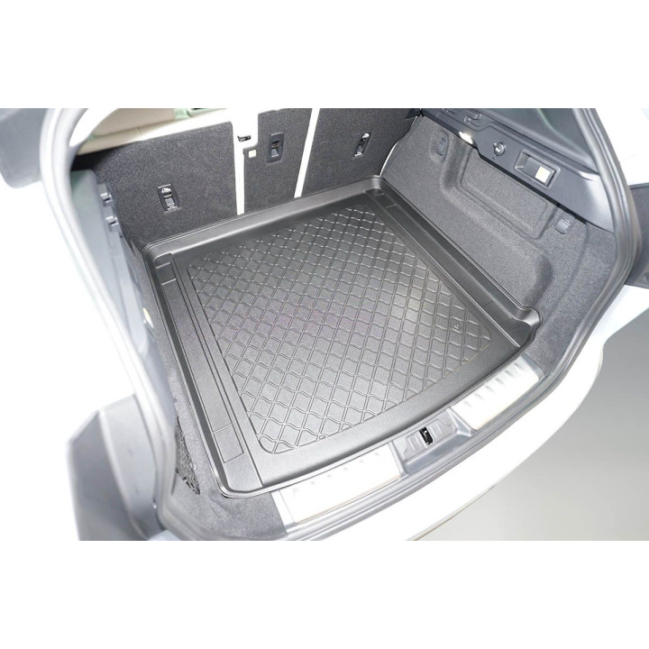 Bac de coffre Guardliner pour Jaguar F-Pace (X761)F-Pace (X761) Mild Hybrid SUV/5 2020-