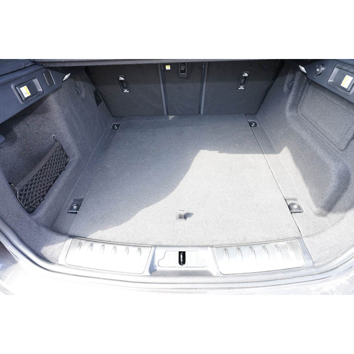 Bac de coffre Guardliner pour Jaguar F-Pace (X761)F-Pace (X761) Mild Hybrid SUV/5 2020-