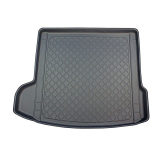 Bac de coffre Guardliner pour Jaguar F-Pace (X761) SUV/5 04.2016-2020