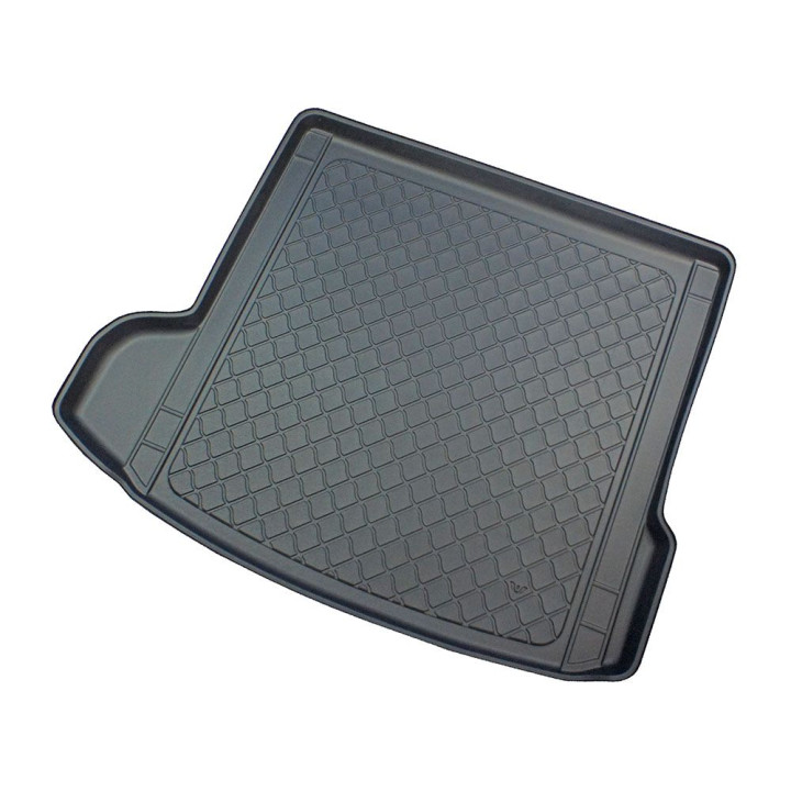 Bagagliaio Guardliner per Jaguar F-Pace (X761) SUV/5 04.2016-2020