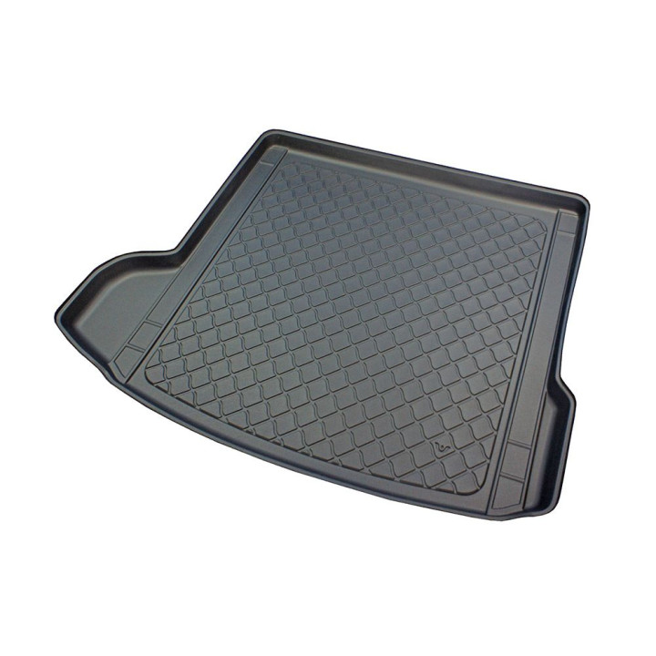 Bagagliaio Guardliner per Jaguar F-Pace (X761) SUV/5 04.2016-2020