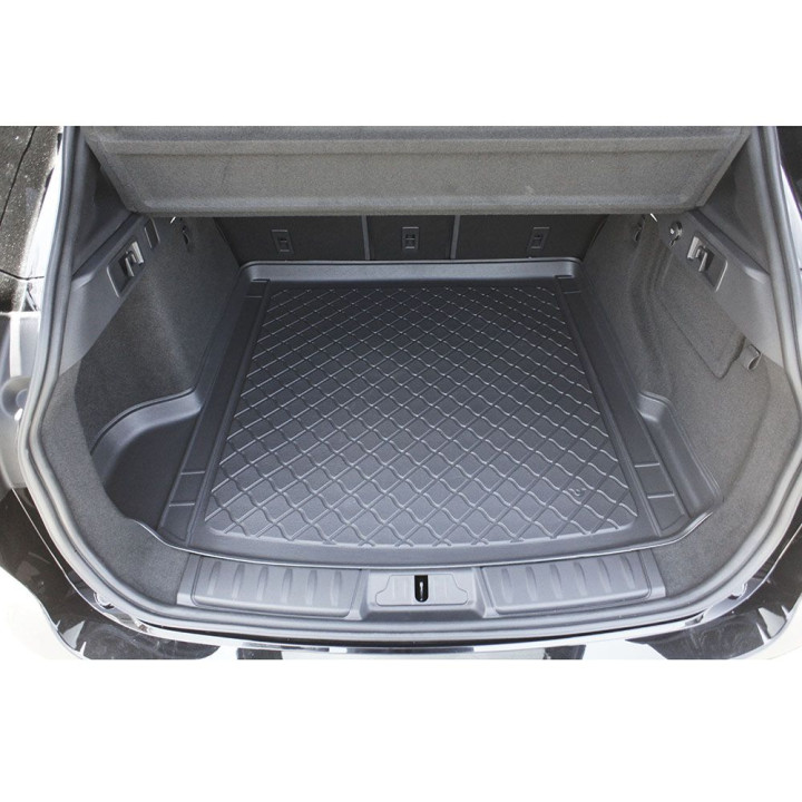 Bagagliaio Guardliner per Jaguar F-Pace (X761) SUV/5 04.2016-2020