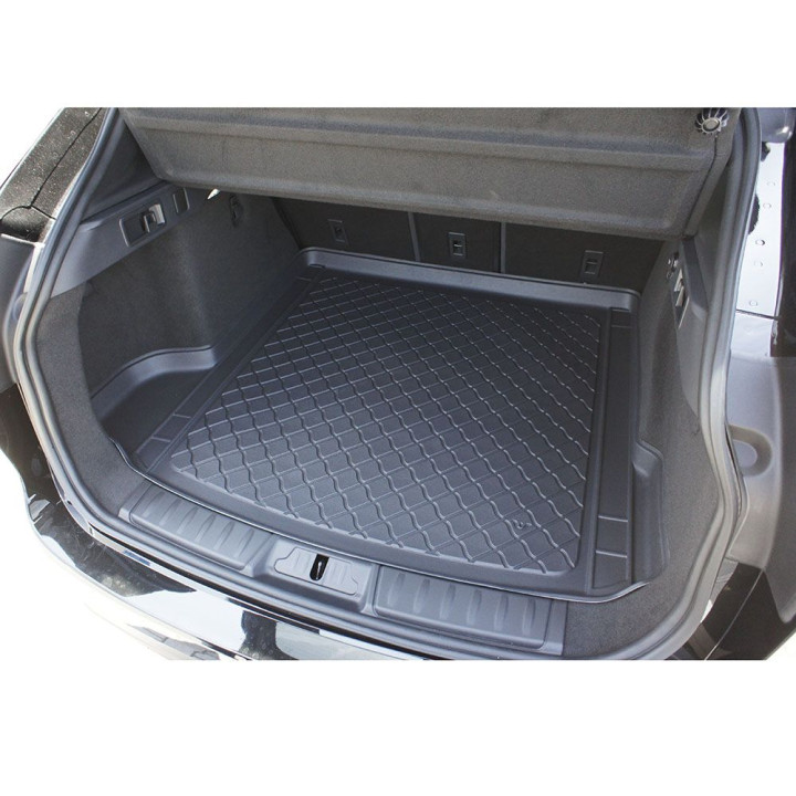 Bagagliaio Guardliner per Jaguar F-Pace (X761) SUV/5 04.2016-2020