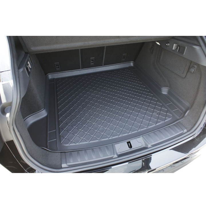 Bagagliaio Guardliner per Jaguar F-Pace (X761) SUV/5 04.2016-2020