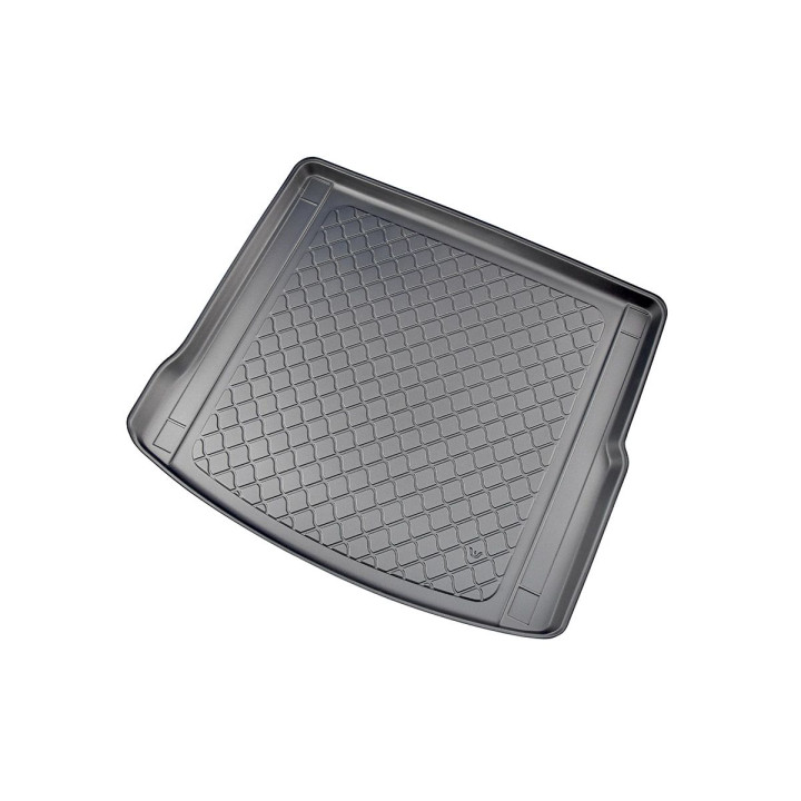 Guardliner trunk box for Jaguar I-Pace SUV/5 07.2018-