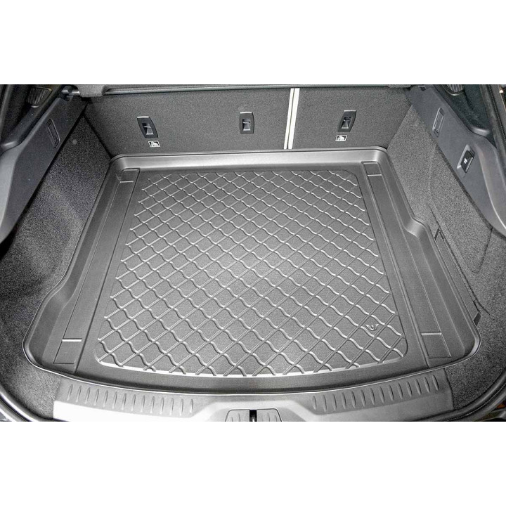 Bac de coffre Guardliner pour Jaguar I-Pace SUV/5 07.2018-