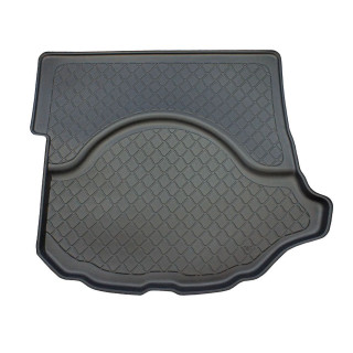 Bac de coffre Guardliner pour Jaguar X Type  S/4 2001-2009 with CD changer