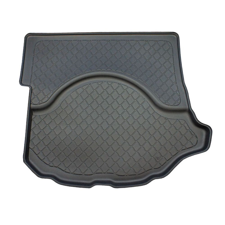 Bac de coffre Guardliner pour Jaguar X Type  S/4 2001-2009 with CD changer