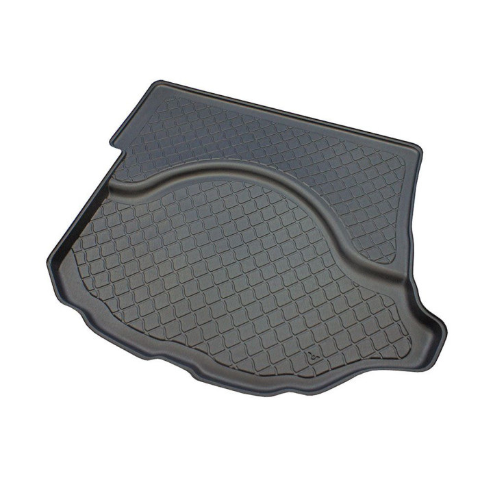 Bac de coffre Guardliner pour Jaguar X Type  S/4 2001-2009 with CD changer