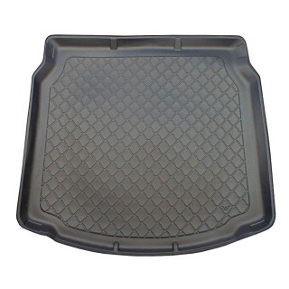 Guardliner trunk for Jaguar X Type Wagon C/5 2001-2009