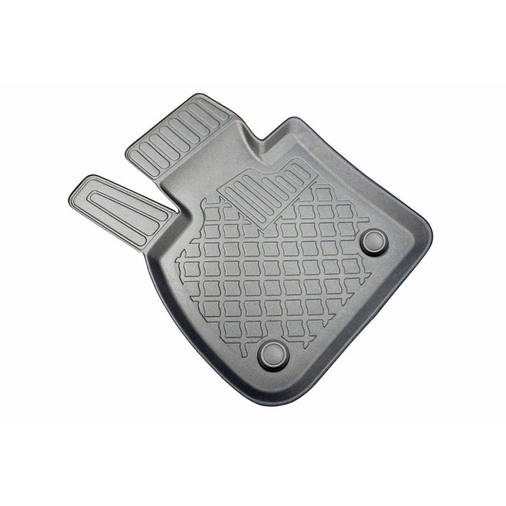 Tapis de sol Guardliner pour BMW 2 (F46) Gran Tourer 5/7 seats V/5 03.2015, excluding 3rd row