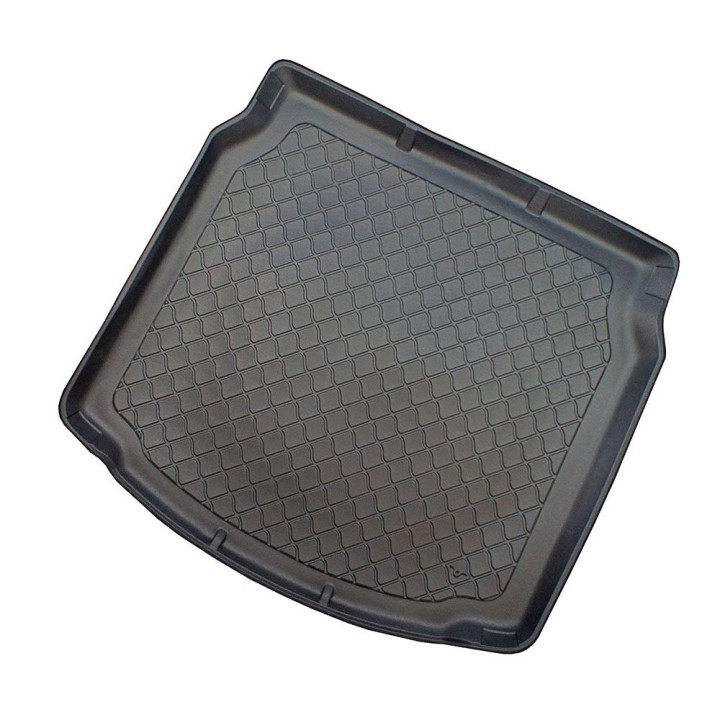 Bagagliaio Guardliner per Jaguar X Type Wagon C/5 2001-2009