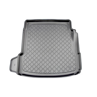 Bandeja de maletero Guardliner para Jaguar XE Facelift S/4 2019-