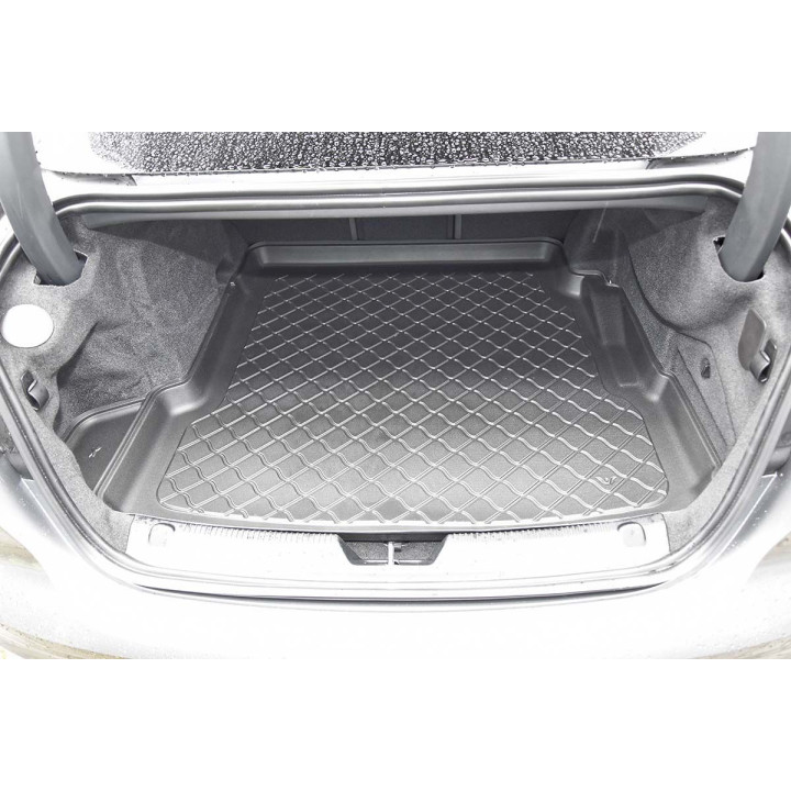 Bagagliaio Guardliner per Jaguar XE Facelift S/4 2019-