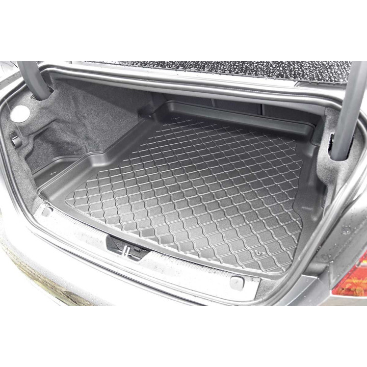 Bagagliaio Guardliner per Jaguar XE Facelift S/4 2019-