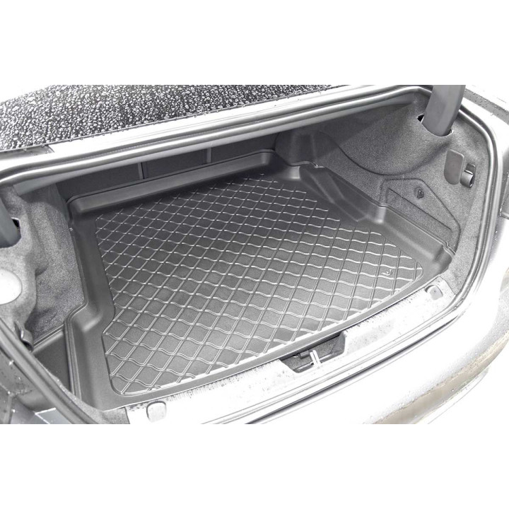 Bac de coffre Guardliner pour Jaguar XE Facelift S/4 2019-