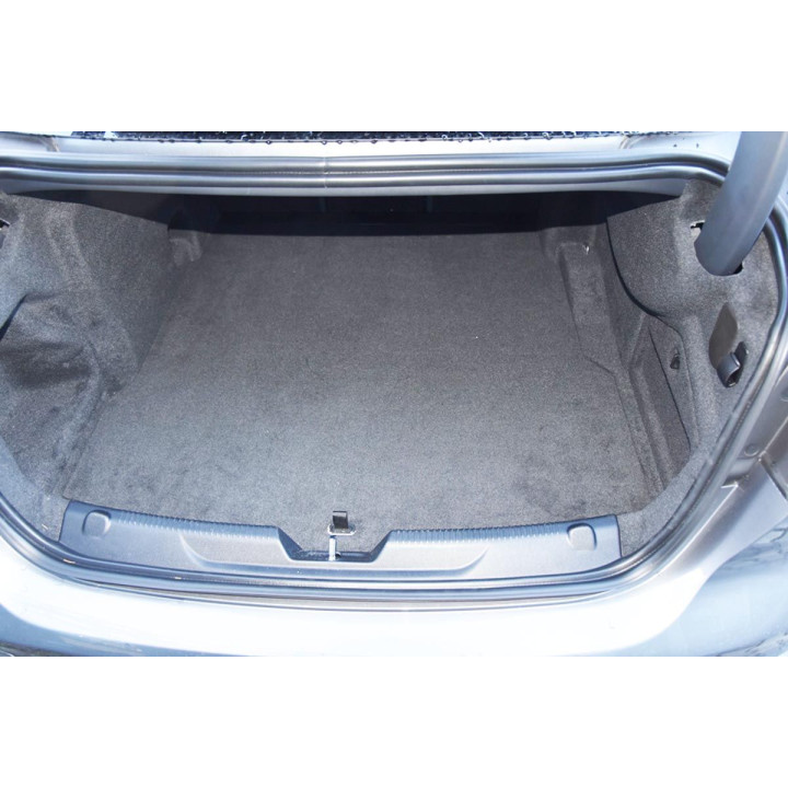 Guardliner trunk tray for Jaguar XE Facelift S/4 2019-