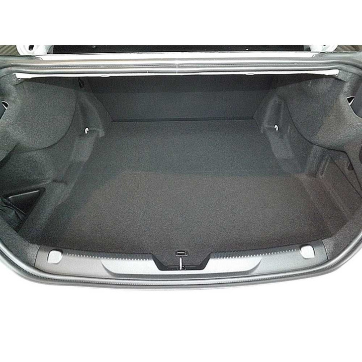 Bagagliaio Guardliner per Jaguar XE S/4 06.2015-2019