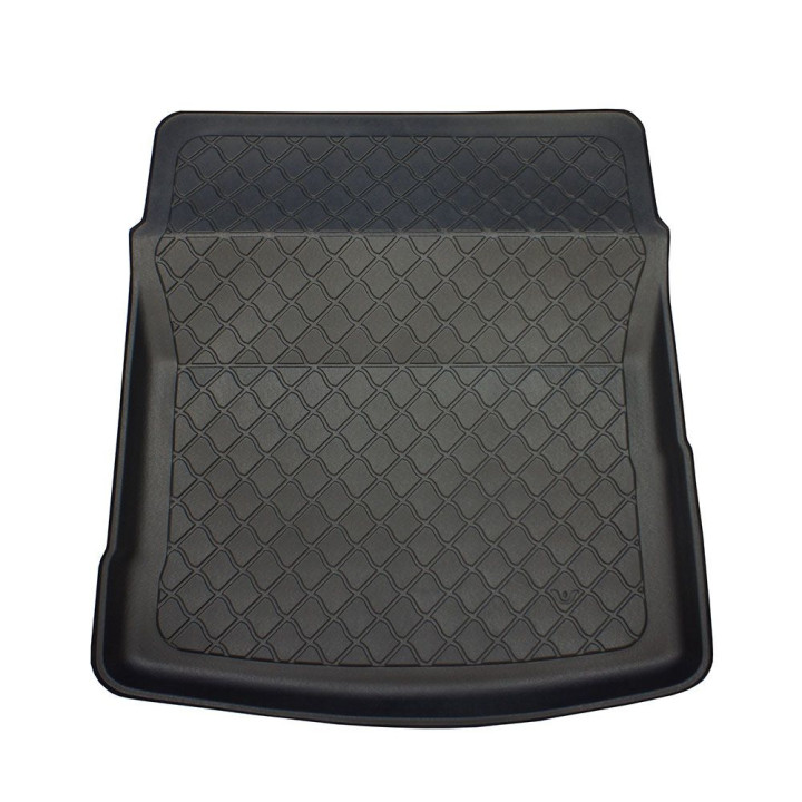 Bac de coffre Guardliner pour Jaguar XE S/4 06.2015-2019