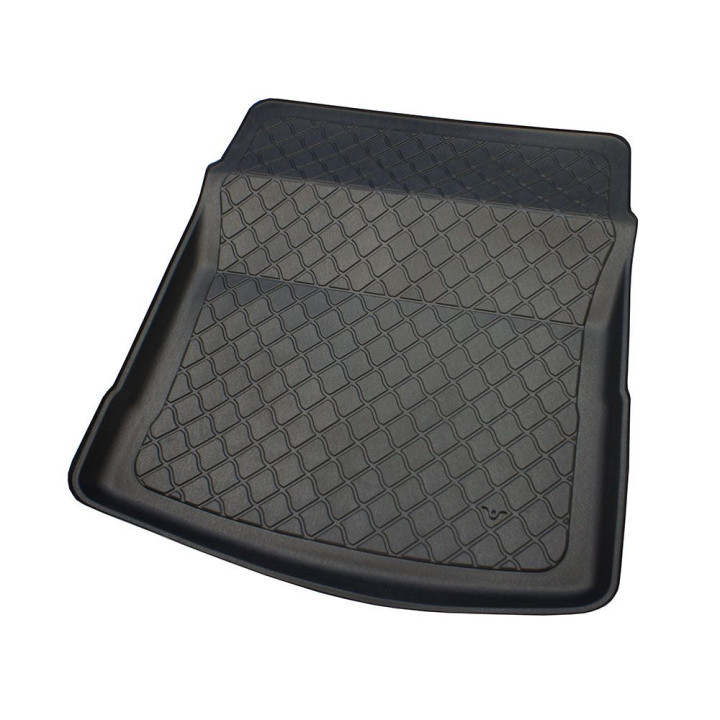 Bagagliaio Guardliner per Jaguar XE S/4 06.2015-2019