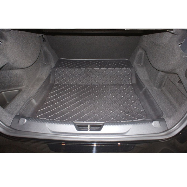 Guardliner kofferbak voor Jaguar XE S/4 06.2015-2019