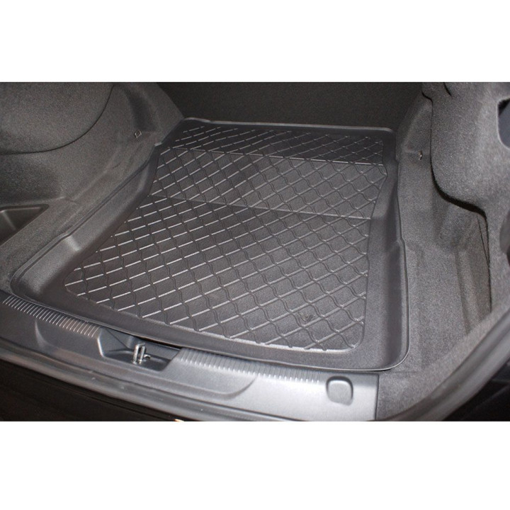 Guardliner trunk box for Jaguar XE S/4 06.2015-2019