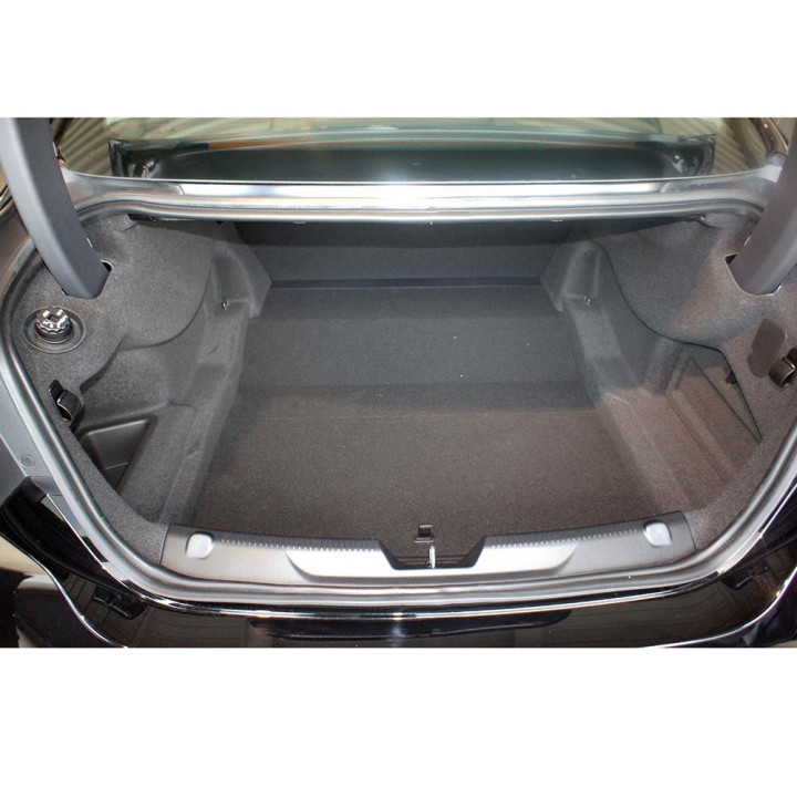 Bac de coffre Guardliner pour Jaguar XE S/4 06.2015-2019