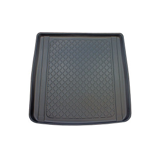 Bac de coffre Guardliner pour Jaguar XF (250) Sportbrake C/5 11.2012-05.2017 incl. models with rails in the boot