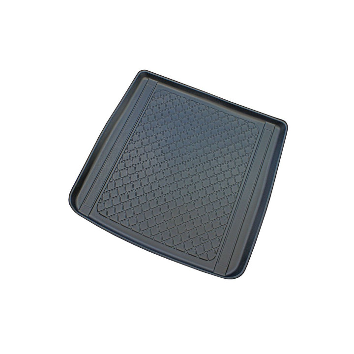 Bagagliaio Guardliner per Jaguar XF (250) Sportbrake C/5 11.2012-05.2017 incl. modelli con binari nello stivale